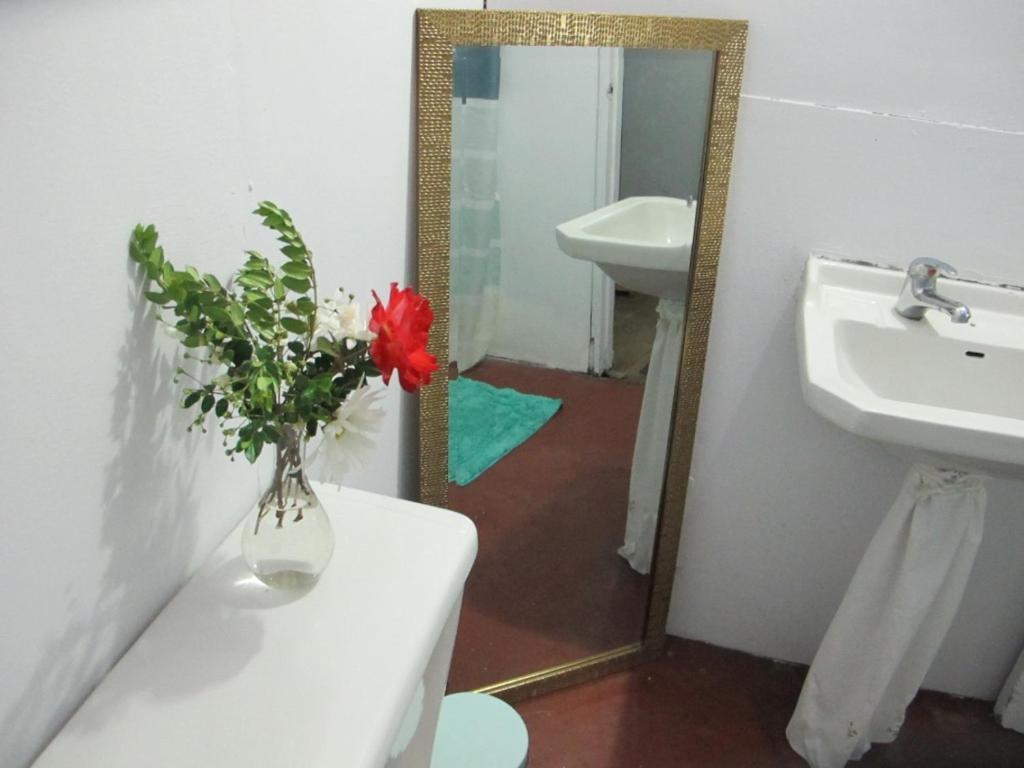 Habitaciones Centro Pucón Esterno foto