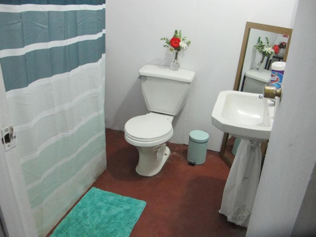 Habitaciones Centro Pucón Esterno foto